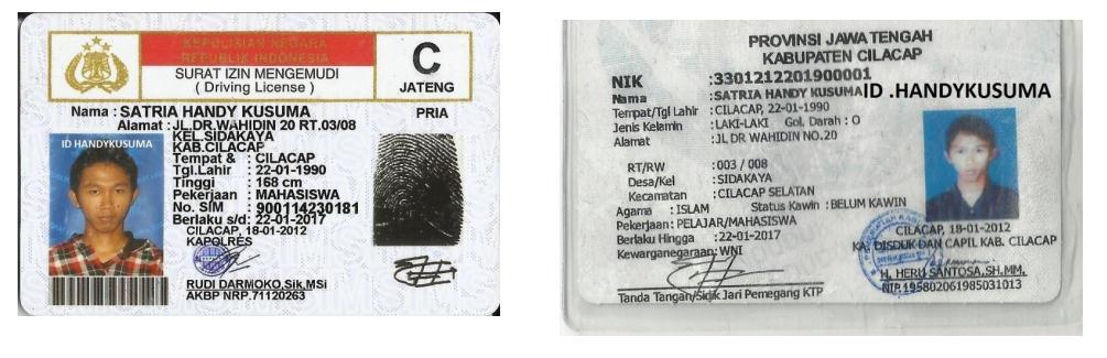 ~๑ஜ۩۞۩ஜ๑~DICARI PENIPU ULUNG Satria handy kusuma (handykusuma) ~๑ஜ۩۞۩ஜ๑~