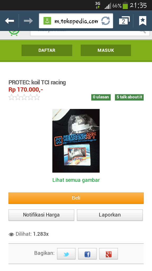 produk baru kaskus yang gak ada dijual di fjb kaskus gan :D