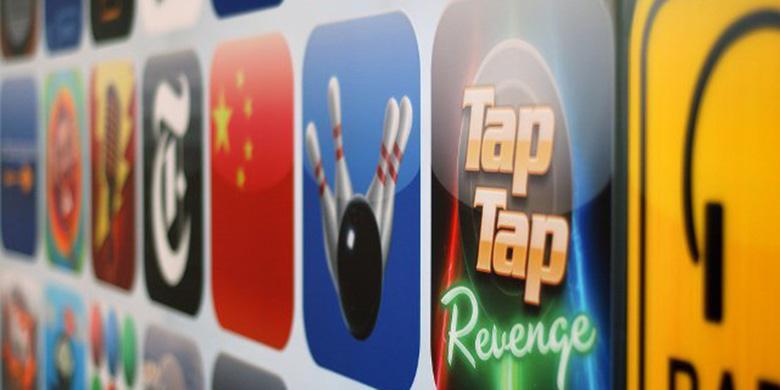 "Benteng" Apple App Store Akhirnya Jebol