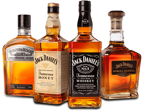 Yang Doyan Jack Daniels &amp; Cokelat Kudu Liat Nih