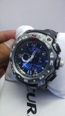 GUDANG JAM TANGAN CASIO GSHOCK ORIGINAL & KW SPR COD BANDUNG KIRIM2 SOLO JOGJA MALANG