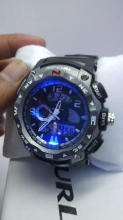 GUDANG JAM TANGAN CASIO GSHOCK ORIGINAL & KW SPR COD BANDUNG KIRIM2 SOLO JOGJA MALANG