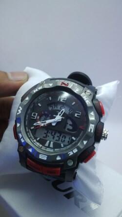 GUDANG JAM TANGAN CASIO GSHOCK ORIGINAL & KW SPR COD BANDUNG KIRIM2 SOLO JOGJA MALANG