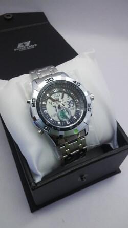 GUDANG JAM TANGAN CASIO GSHOCK ORIGINAL & KW SPR COD BANDUNG KIRIM2 SOLO JOGJA MALANG