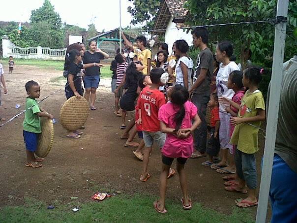  &#91;Cerita 17-an&#93; Berbagai kegiatan dalam mengisi kemerdekaan