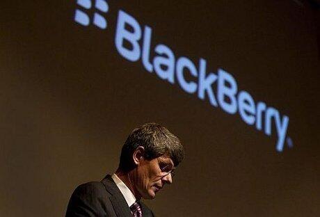 6 Calon Pembeli Potensial Perusahaan Blackberry