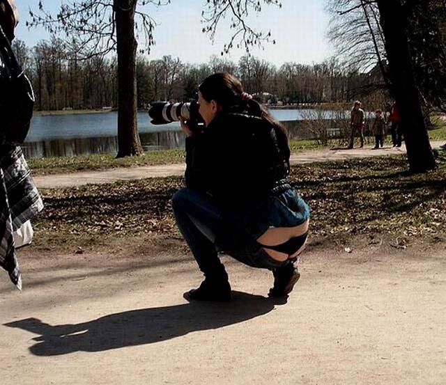 Udah Deh Nggak Usah Punya Cita-cita Jadi Fotografer