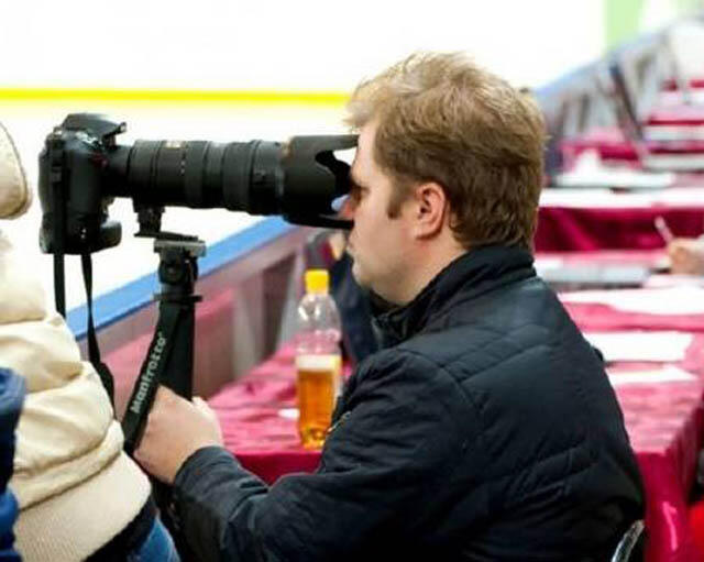 Udah Deh Nggak Usah Punya Cita-cita Jadi Fotografer