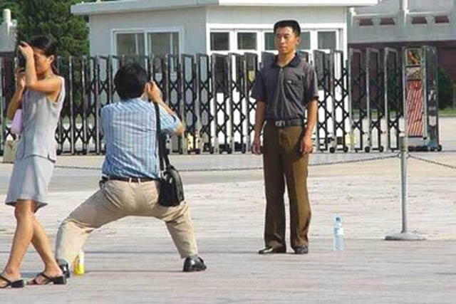 Udah Deh Nggak Usah Punya Cita-cita Jadi Fotografer