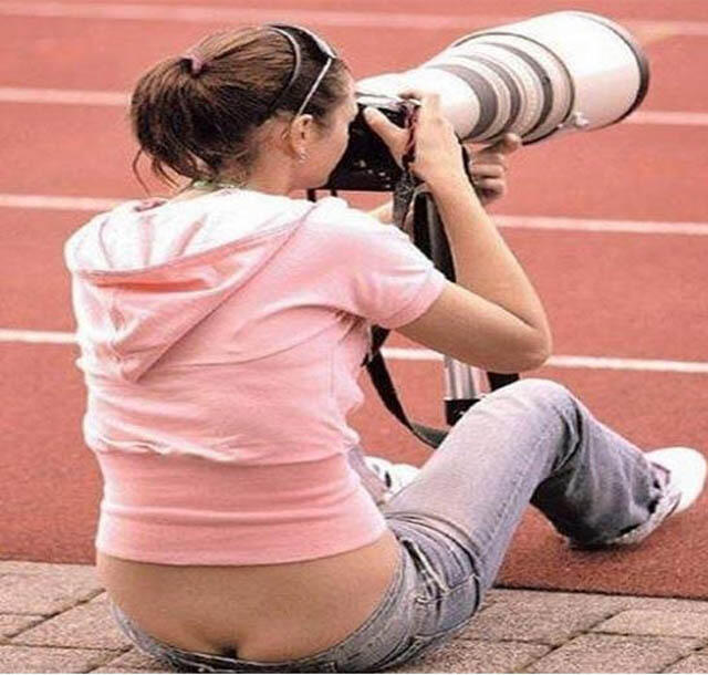 Udah Deh Nggak Usah Punya Cita-cita Jadi Fotografer