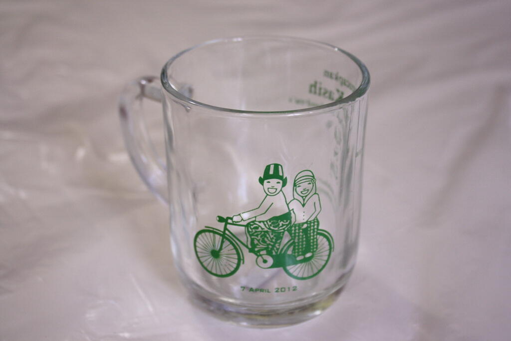 Filosofi Souvenir Pernikahan