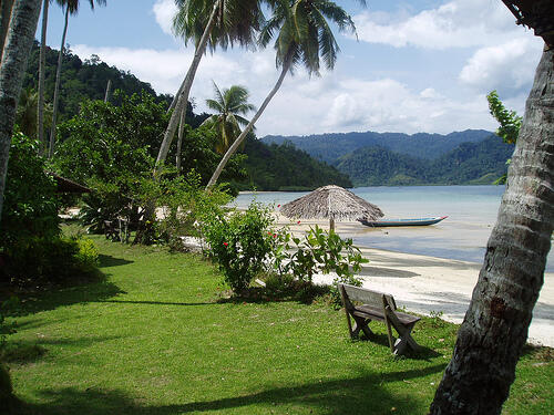 Keindahan Pulau Di Indonesia &#91;++pict&#93;