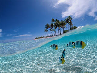 Keindahan Pulau Di Indonesia &#91;++pict&#93;