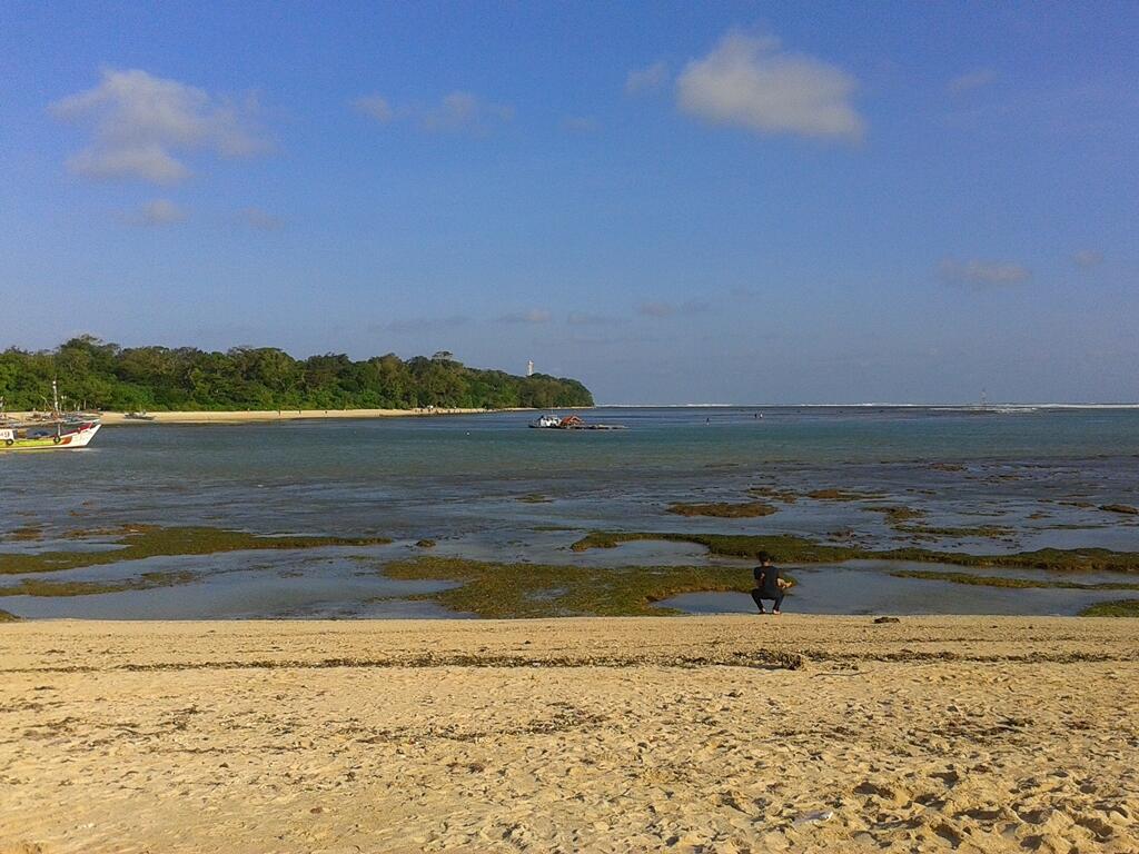 Catatan Perjalanan Bandung - Ujung Genteng (Bikers Mode)