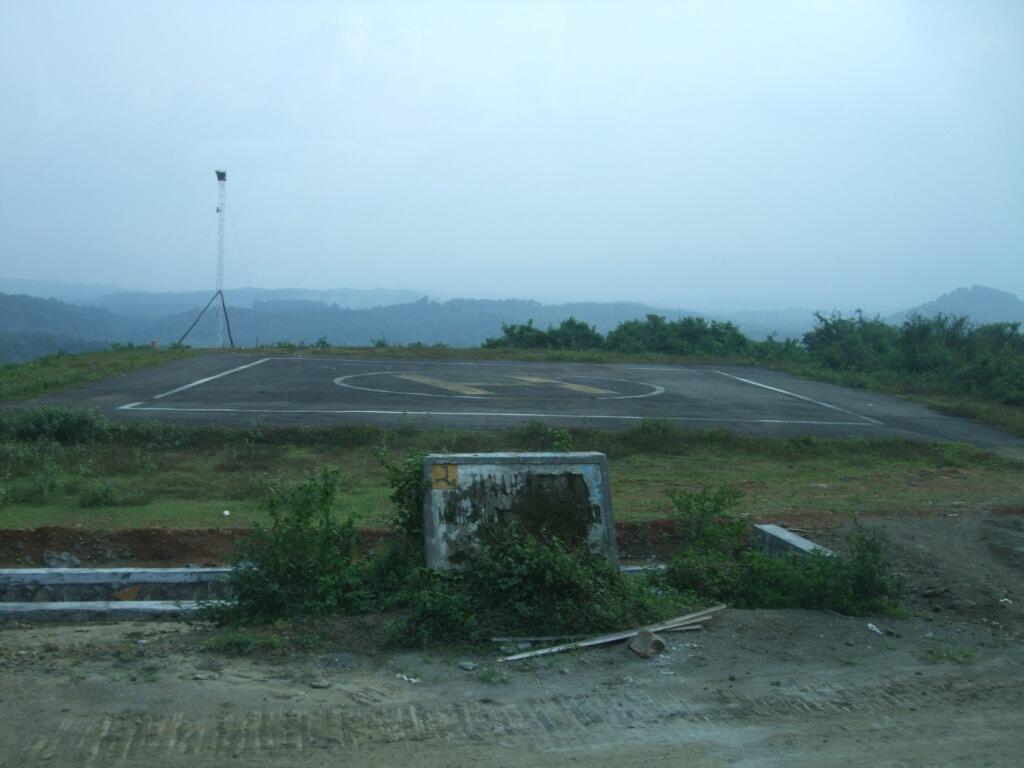 Proyek Bendungan Jatigede Sumedang