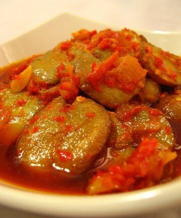 Manfaat Jengkol Bagi Kesehatan