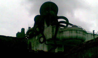 17 Tempat Angker di Bandung