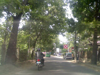 17 Tempat Angker di Bandung