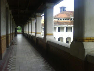 17 Tempat Angker di Bandung