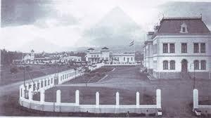 17 Tempat Angker di Bandung