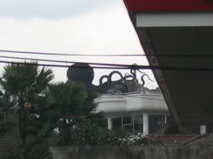 17 Tempat Angker di Bandung