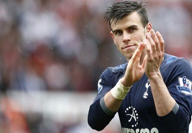 Rumor Transfer : Transfer Gareth Bale Segera Dituntaskan