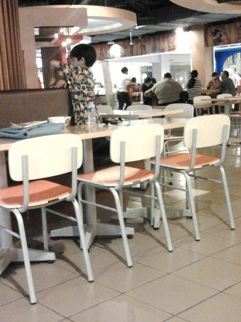 (MIRIS) Kelakuan Ortu Jaman Sekarang