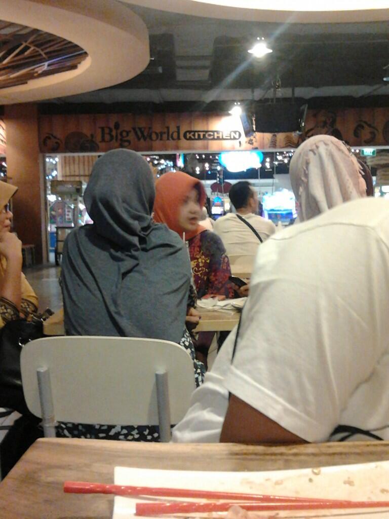 (MIRIS) Kelakuan Ortu Jaman Sekarang