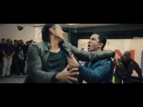 5 Fakta Menarik Joe Taslim Tentang Syutingnya di Fast Furious 6