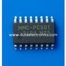 IC DIP & SMD