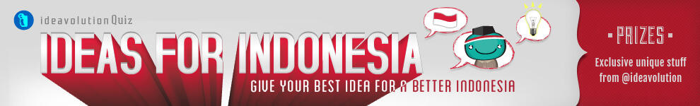 Tunjukan rasa nasionalisme kamu dengan mengikuti kuis ini!