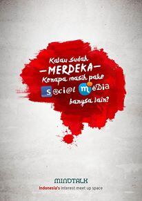 Tunjukan rasa nasionalisme kamu dengan mengikuti kuis ini!