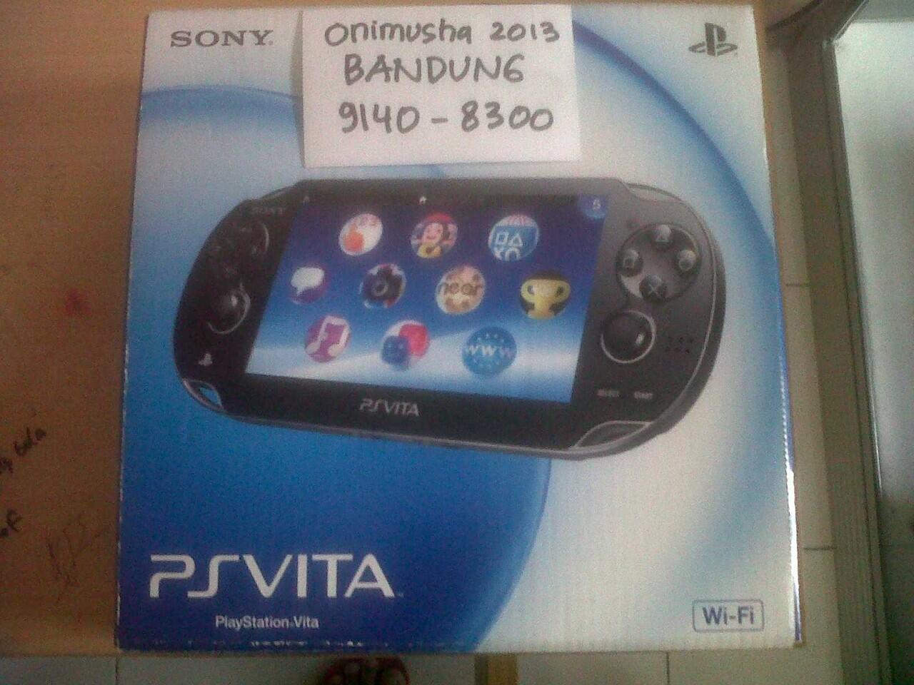 PS3, PSP, PS Vita, XBOX 360 Jasper, SLiM, RGH, LT2 Banyak Pilihan. METRO, BANDUNG.