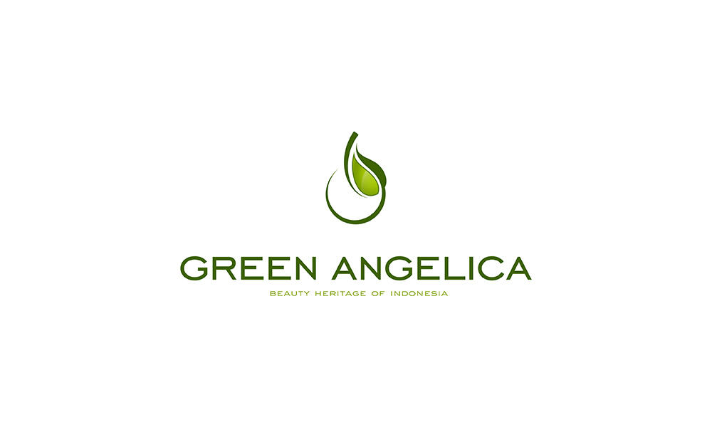 Obat uban hasil permanen - Green angelica hair remedies