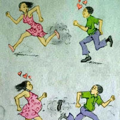 &#91;PICT&#93; Ngakak lagi, Full Pict Masuk Gan..