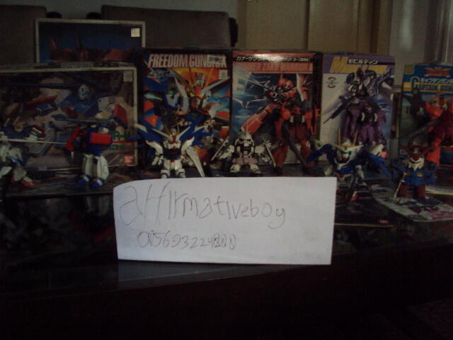 GUNDAM,LEGO:Bionicle,City,Exo-Force,Knights Kingdom