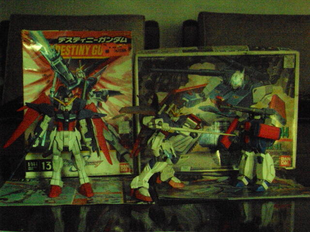 GUNDAM,LEGO:Bionicle,City,Exo-Force,Knights Kingdom