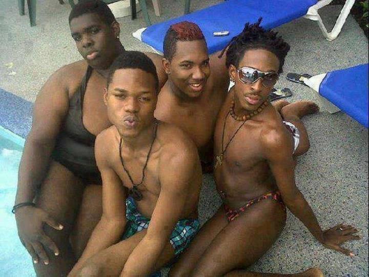 Dari Pada Galau Mending Ketawa-Ketawa Gan