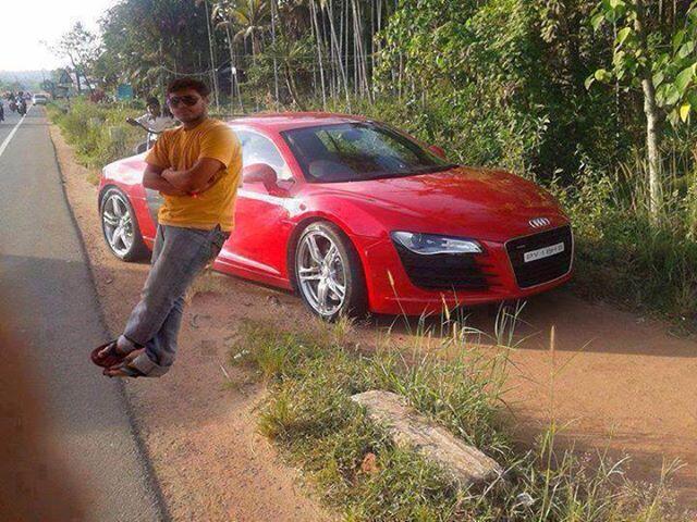 Dari Pada Galau Mending Ketawa-Ketawa Gan