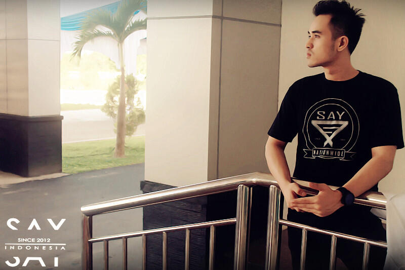 Support our local brand (SAY Nationwide)