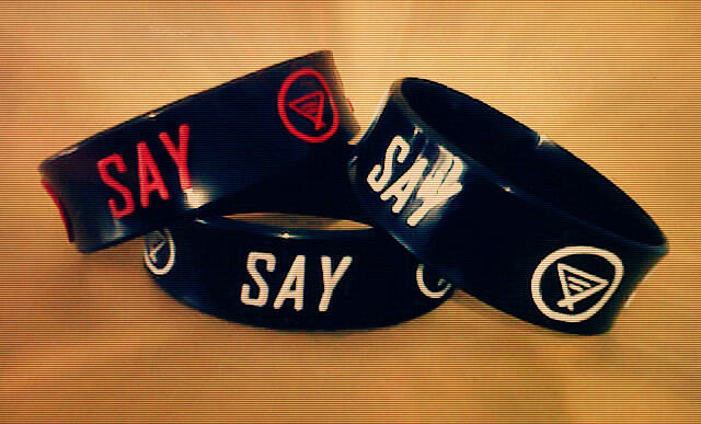 Support our local brand (SAY Nationwide)