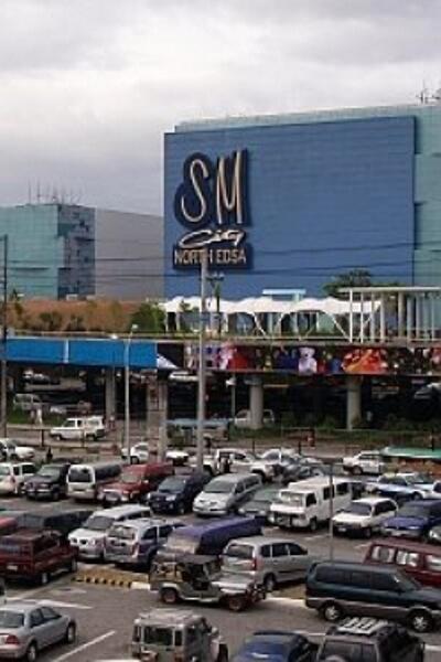 6 Mal Paling Besar di dunia