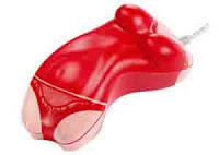 Model mouse paling keren dan canggih