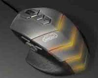 Model mouse paling keren dan canggih