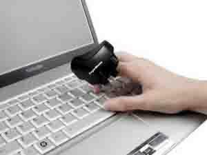 Model mouse paling keren dan canggih