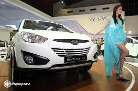 Iklan Mobil Dulu dan Sekarang 