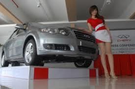 Iklan Mobil Dulu dan Sekarang 