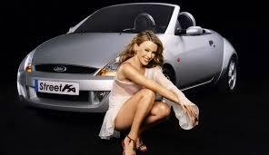 Iklan Mobil Dulu dan Sekarang 