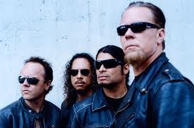 Sejarah Metallica