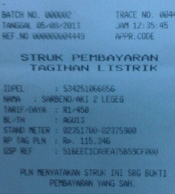 Di Agan ada ga yang beginian? dijamin ngakak